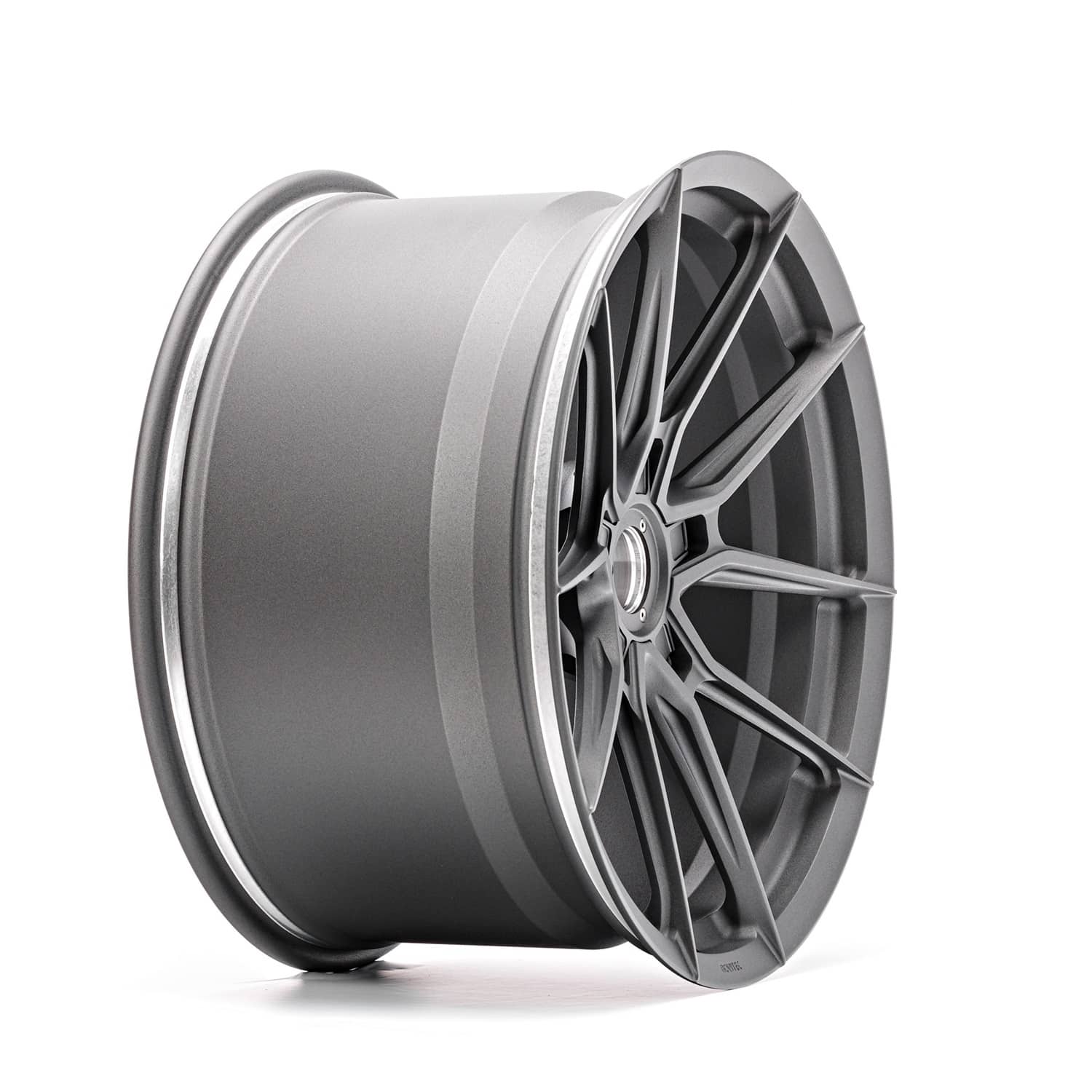 NOVITEC x Vossen