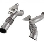 NOVITEC Race Pipes for Ferrari F8 Spider / Tributo