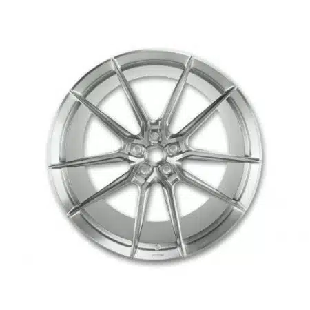 NOVITEC NF9 Forged Wheel Set for F171 Ferrari 296 GTB / GTS