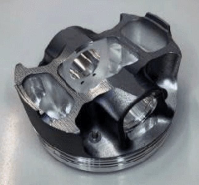 HKS RB26 2.8L STEP 2 Capacity Upgrade Kit for R32 / R33 / R34