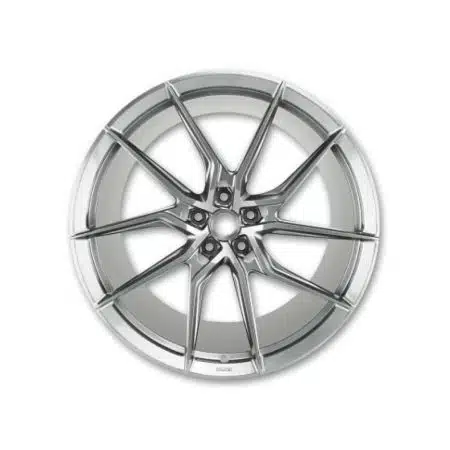 NOVITEC NF8 Directional Forged Wheel Set for F171 Ferrari 296 GTB / GTS