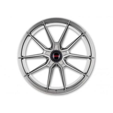 NOVITEC NF10 Centerlock-Look Forged Wheel Set for F171 Ferrari 296 GTB / GTS
