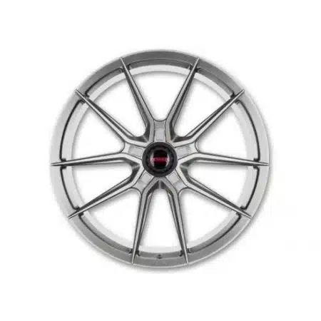 NOVITEC NF10 Centerlock-Look Forged Wheel Set for F173 Ferrari SF90 / SF90 XX (stradale and spider)
