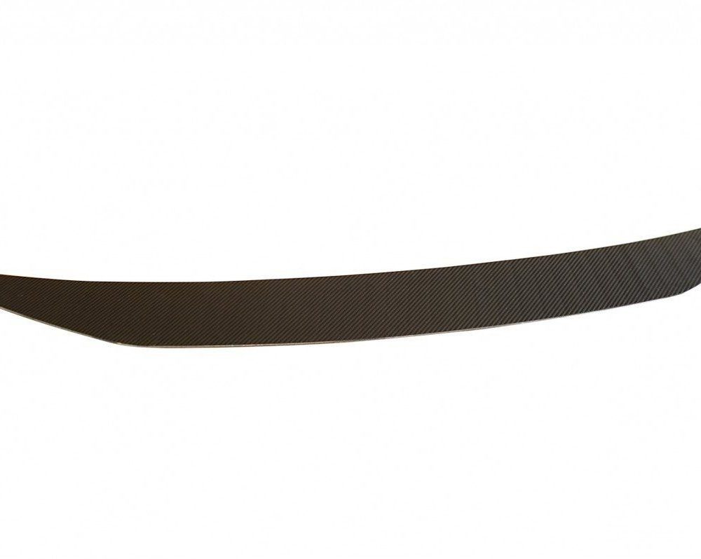 NOVITEC Carbon Engine Bonnet Insert for Ferrari 812 GTS / Superfast