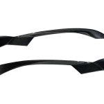 NOVITEC Carbon Front Inlets for Ferrari Roma