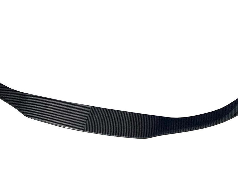 NOVITEC Carbon Front Spoiler Lip for Ferrari Roma
