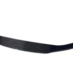 NOVITEC Carbon Front Spoiler Lip for Ferrari Roma