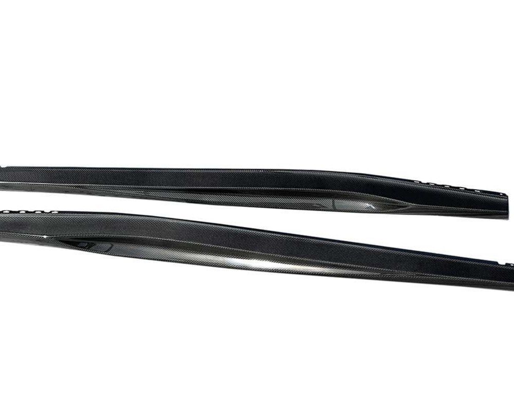 NOVITEC Carbon Side Panels for Ferrari Roma