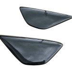 NOVITEC Carbon Front Spoiler Flaps for Ferrari SF90 Stradale & Spider