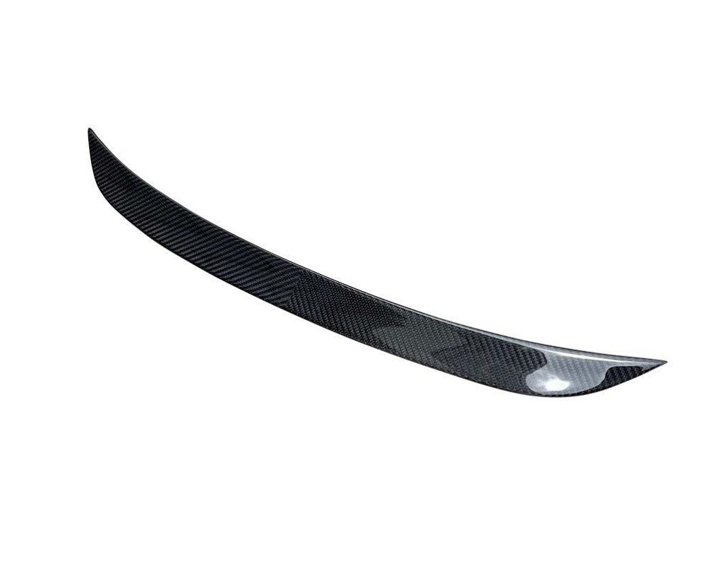 NOVITEC Carbon Front Lid Insert for Ferrari SF90 Stradale & Spider