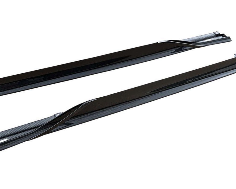 NOVITEC Carbon Side Panels for Ferrari SF90 Stradale & Spider