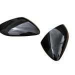 NOVITEC Carbon Mirror Upper Part Covers for Ferrari SF90 Stradale & Spider