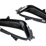 NOVITEC Carbon Sidewall Air-Guides for Ferrari SF90 Stradale & Spider