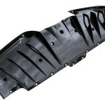 NOVITEC Carbon Rear Diffuser for Ferrari SF90 Stradale & Spider