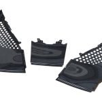 NOVITEC Carbon Boot Lid Cover Set for Ferrari SF90 Stradale & Spider