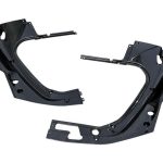 NOVITEC Carbon Trunk Cover Set for Ferrari SF90 Stradale & Spider