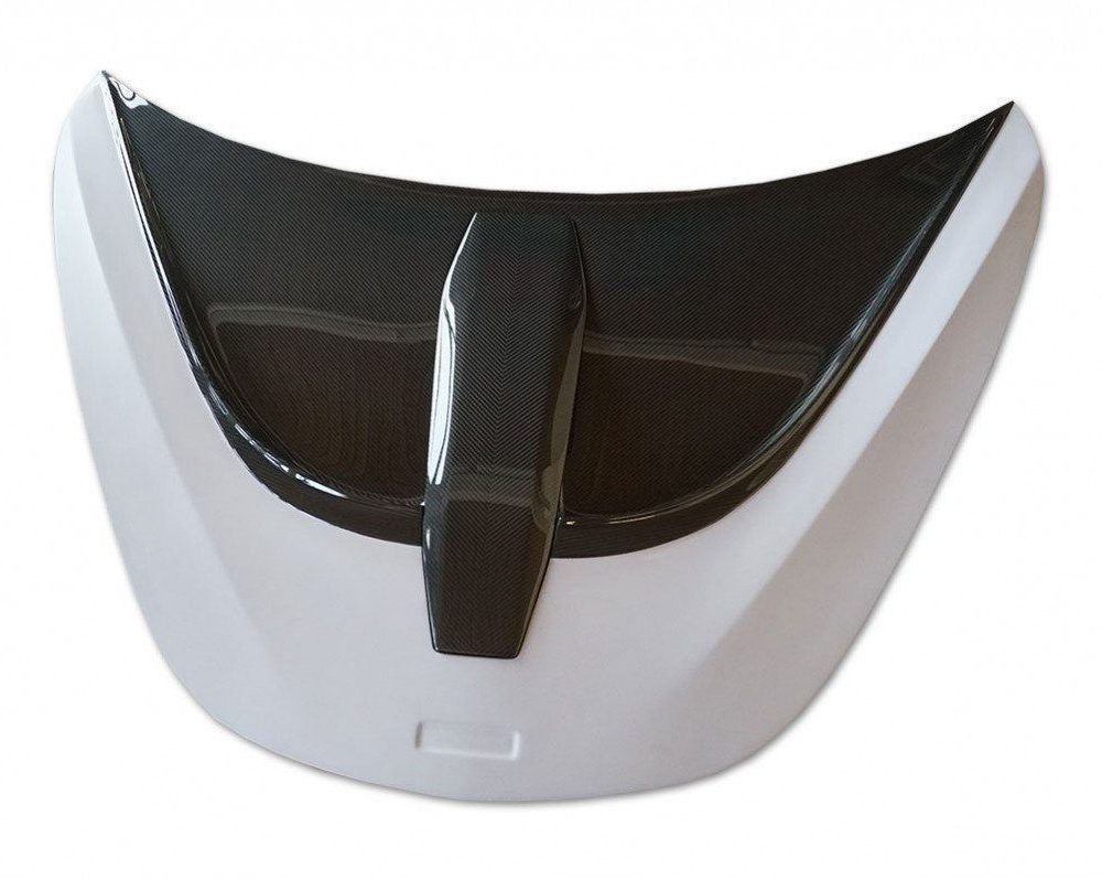 NOVITEC N-Largo Trunk Lid for McLaren 540C / 570GT / 570S
