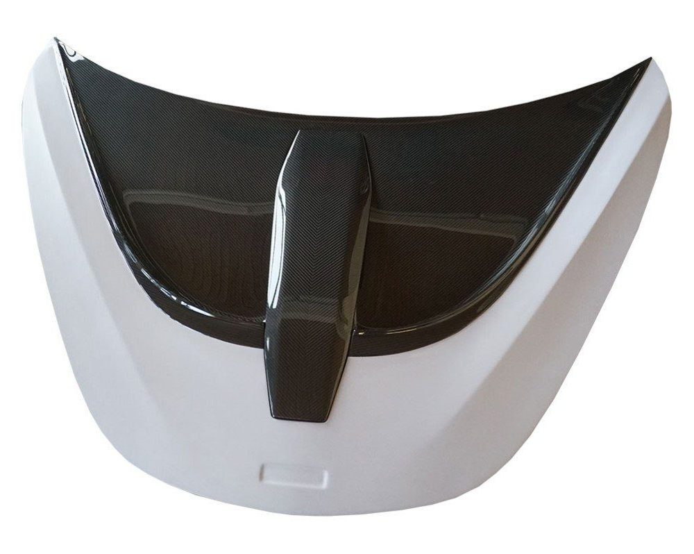 NOVITEC N-Largo Trunk Lid for McLaren 600LT / Spider