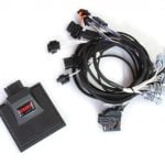 NOVITEC N-Tronic for Lamborghini Urus