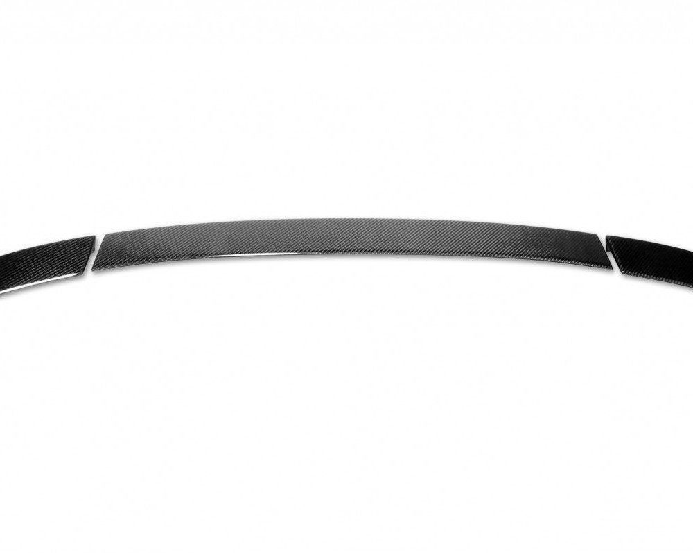 NOVITEC Carbon Rear Spoiler Lip for Ferrari F12berlinetta