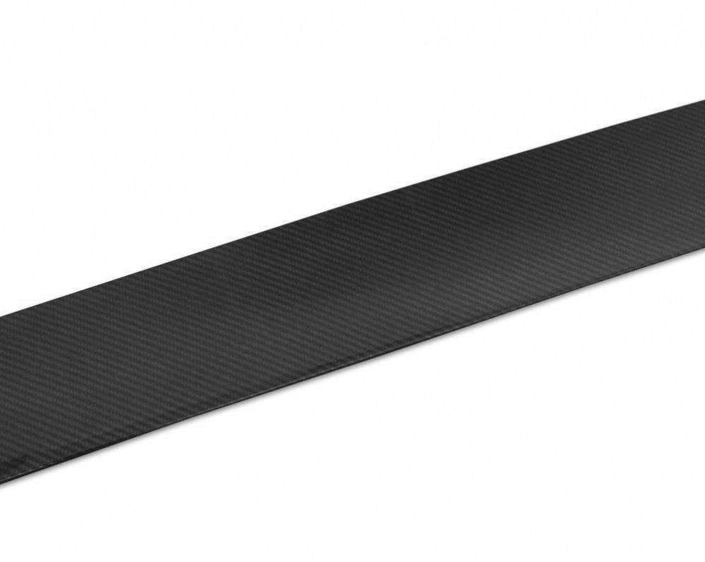 NOVITEC N-Largo Carbon Rear Roof Spoiler Lip for Ferrari F12berlinetta