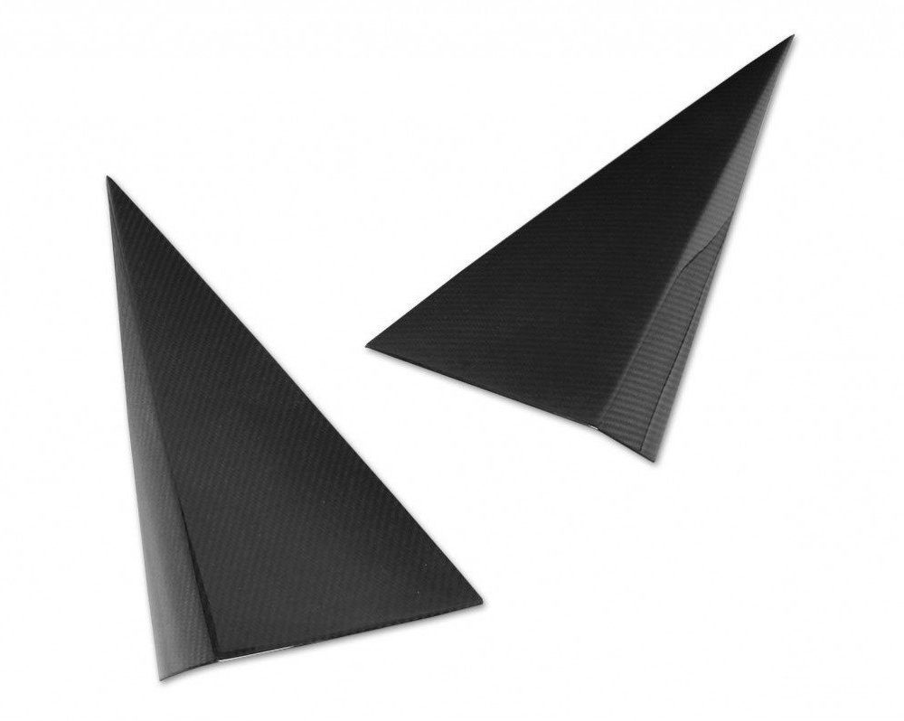NOVITEC N-Largo Carbon Engine Bonnet Air-Intakes for Ferrari F12berlinetta