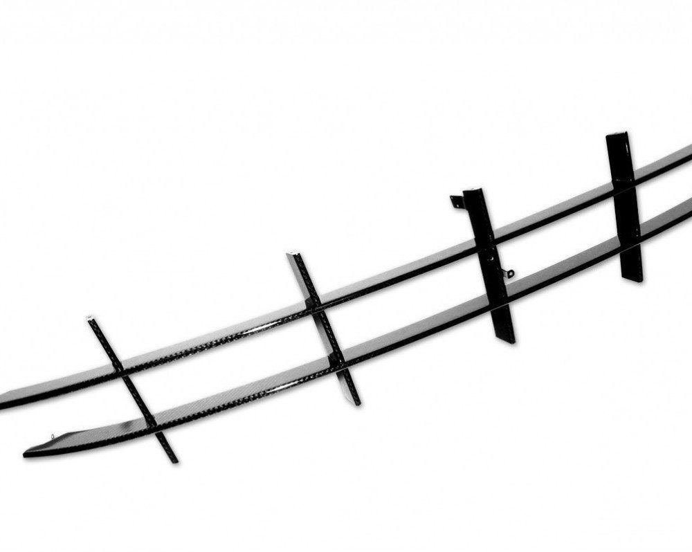 NOVITEC Carbon Front Grille for Ferrari F12berlinetta