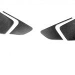 NOVITEC Carbon Front Brake-Ventilation Covers for Ferrari F12berlinetta