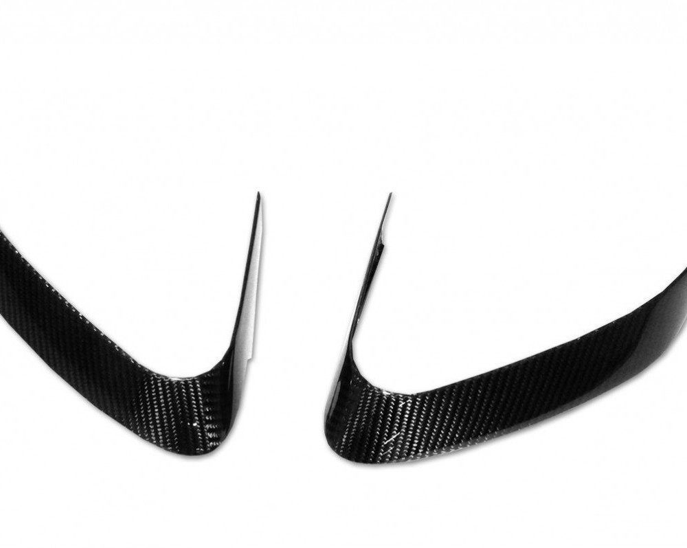 NOVITEC Carbon Mirror Covers for Ferrari F12berlinetta