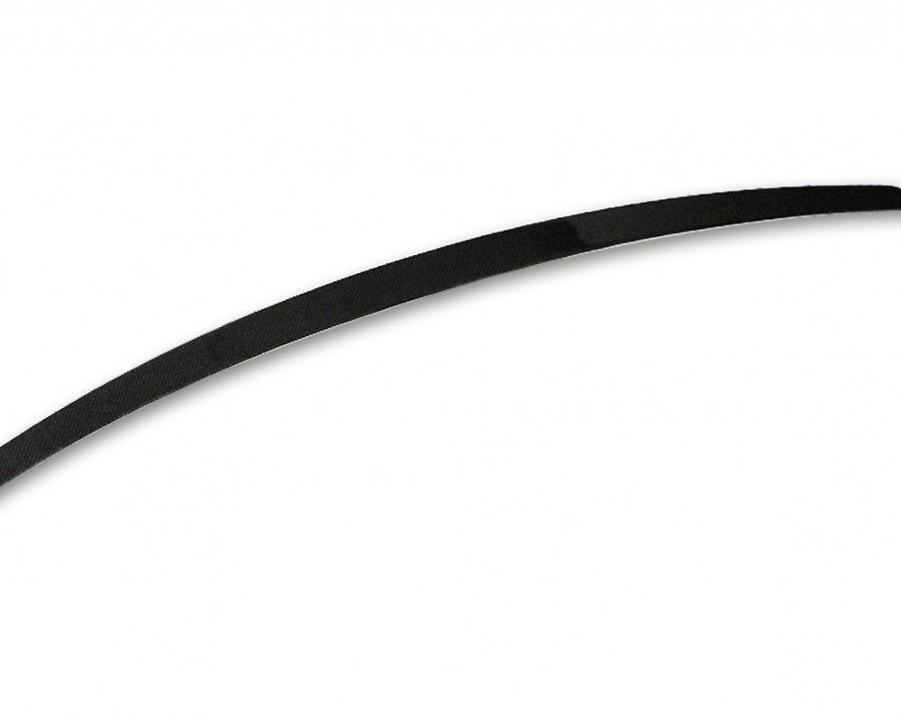 NOVITEC Rear Spoiler Lip for Ferrari 488 GTB / Spider