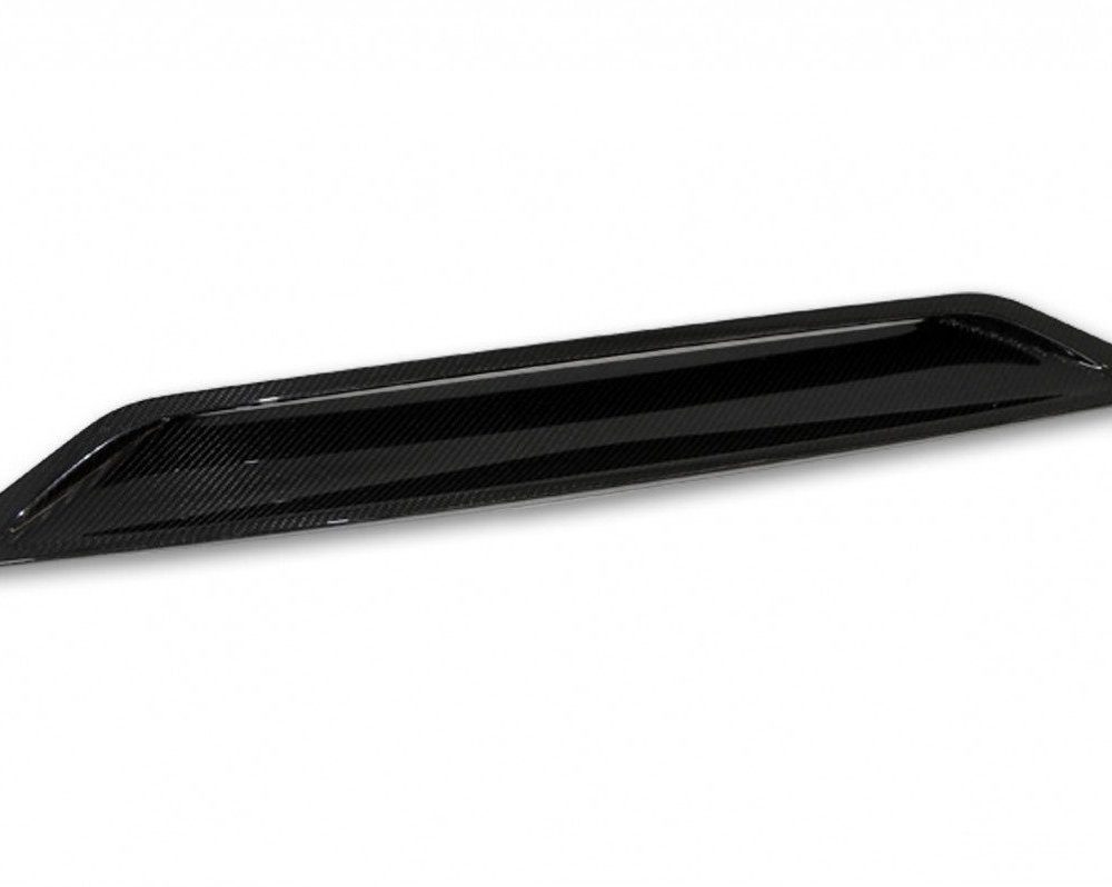 NOVITEC Rear Center Air-Outlet for Ferrari 488 GTB / Spider