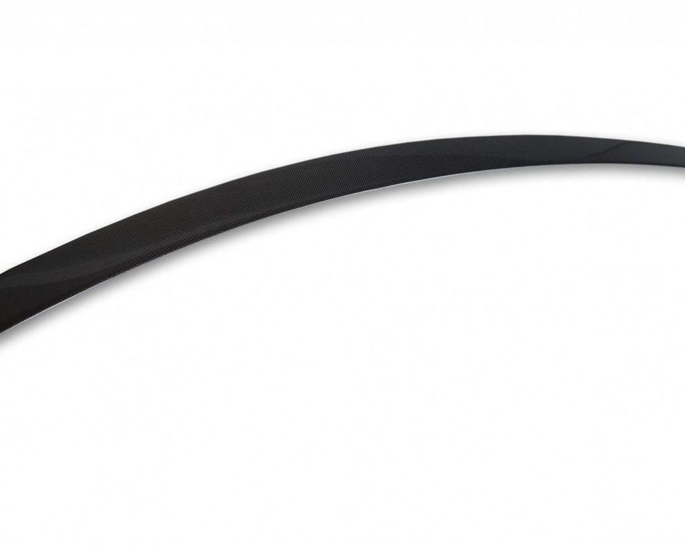NOVITEC Rear Spoiler Lip for Ferrari 488 Pista / Pista Spider