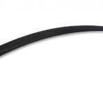 NOVITEC Rear Spoiler Lip for Ferrari 488 Pista / Pista Spider