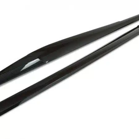 NOVITEC Side Panels for Ferrari GTC4Lusso