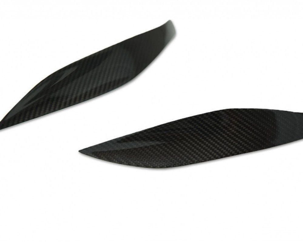 NOVITEC Carbon Mirror Covers for Ferrari GTC4Lusso