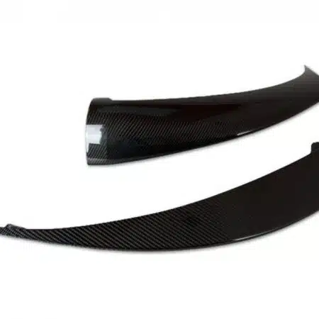 NOVITEC Front Spoilers for Ferrari GTC4Lusso