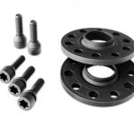 NOVITEC Aluminum Spacers for Ferrari 599 GTB / GTO / SA Aperta