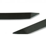 NOVITEC Carbon Rear Flaps for Lamborghini Aventador SVJ & SVJ Roadster