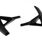 NOVITEC Carbon Shift Levers for Lamborghini Aventador & Roadster