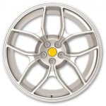 NOVITEC NF4 Forged Wheel