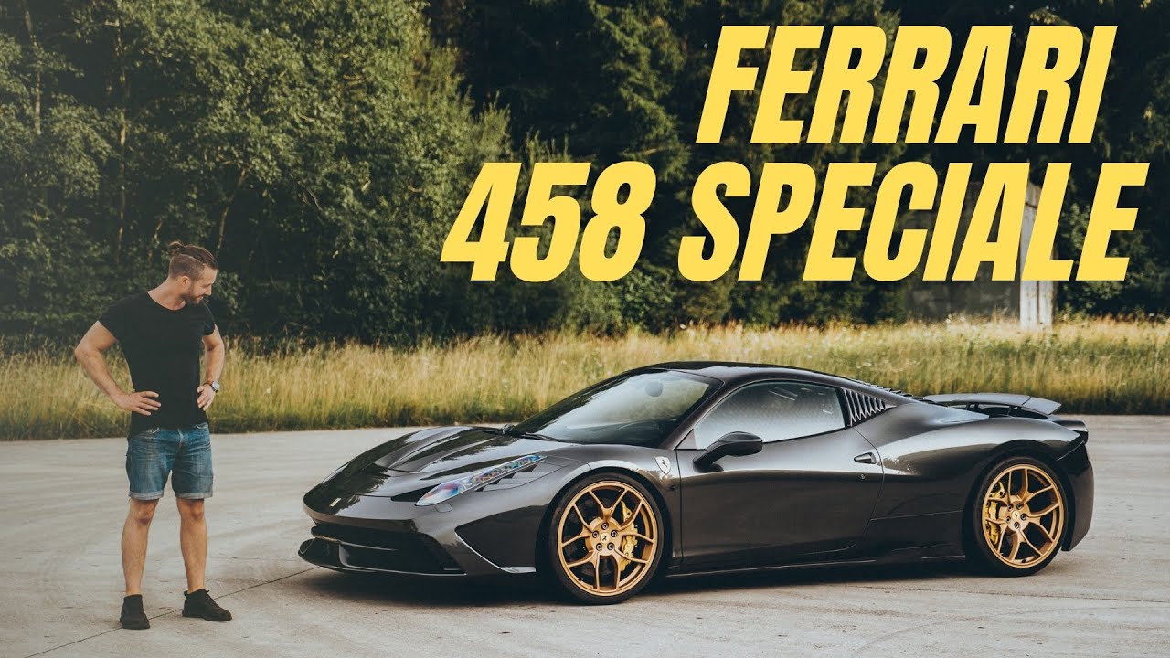 NOVITEC Sport Metal Catalysts for Ferrari 458