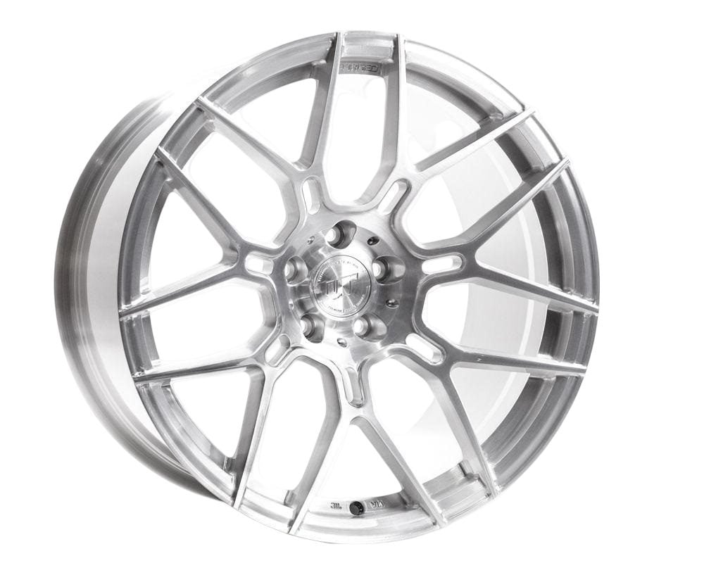 VR Forged D09 Wheel Set (20x10 / 20x12) for R35 Nissan GT-R