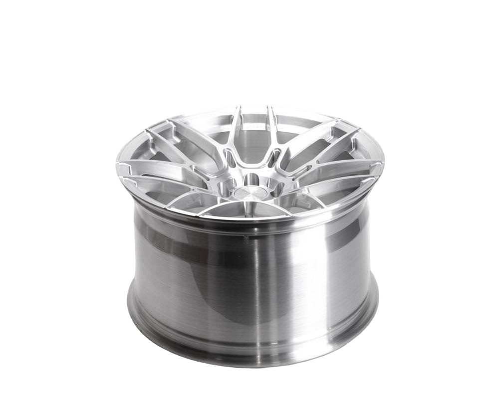 VR Forged D09 Wheel Set (20x10 / 20x12) for R35 Nissan GT-R