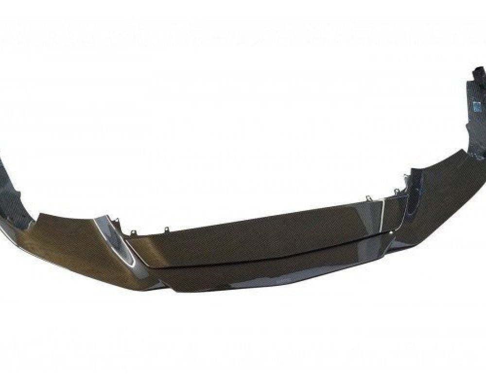 NOVITEC Carbon Front Spoiler for Lamborghini Huracán Evo RWD & Evo RWD Spyder