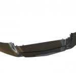 NOVITEC Carbon Front Spoiler for Lamborghini Huracán Evo RWD & Evo RWD Spyder