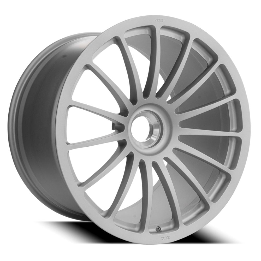 AL13 Monoblock C015 Wheel