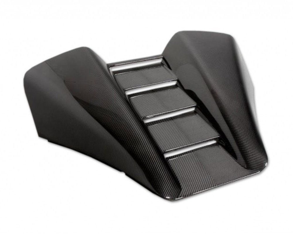 NOVITEC Carbon Trunk Lid Air-Intake for McLaren 620R