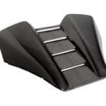 NOVITEC Carbon Trunk Lid Air-Intake for McLaren 620R
