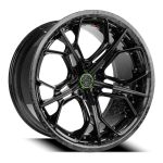 AL13 Duoblock CF-R140 Wheel