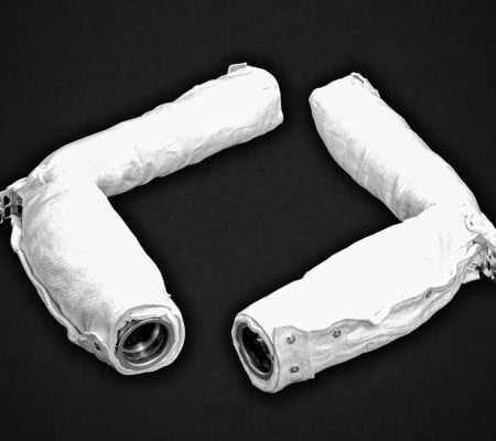 Capristo 250 Cell Sport Cats w/ Heat Blankets for VX-I Dodge Viper ACR